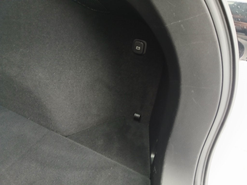 2019 Mazda Mazda CX-5 Sport