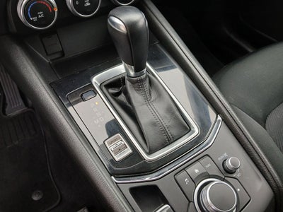 2019 Mazda Mazda CX-5 Sport