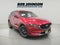 2021 Mazda Mazda CX-5 Touring NEW TIRES! MAZDA FACTORY CERTIFIED!