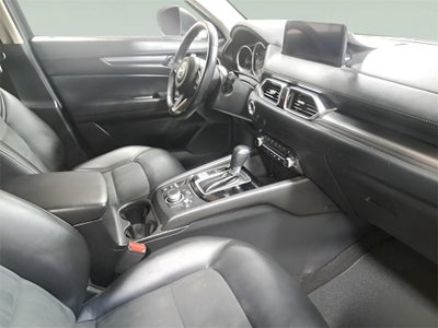 2021 Mazda Mazda CX-5 Touring NEW TIRES! MAZDA FACTORY CERTIFIED!