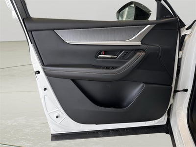 2025 Mazda Mazda CX-70 3.3 Turbo Premium