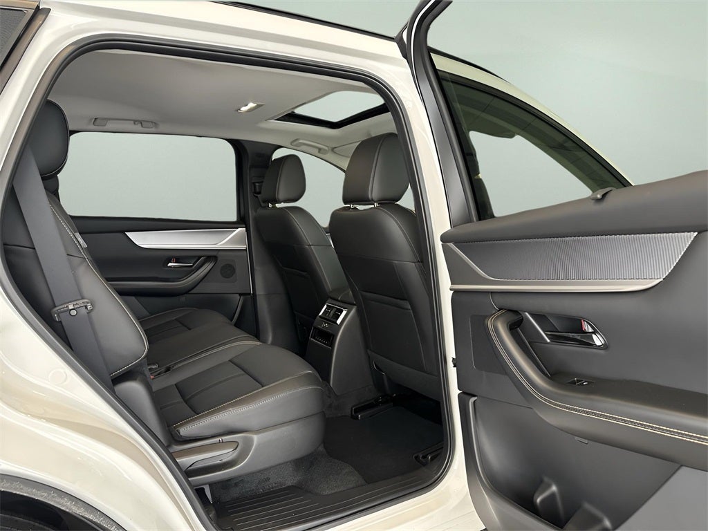 2025 Mazda Mazda CX-70 3.3 Turbo Premium