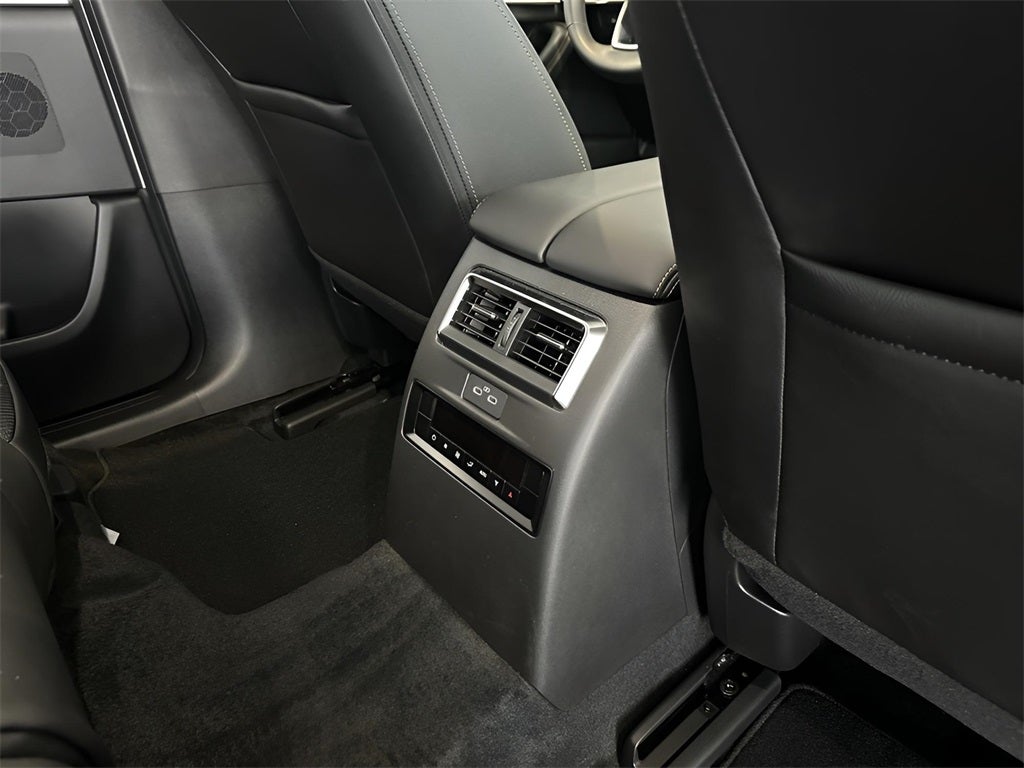 2025 Mazda Mazda CX-70 3.3 Turbo Premium