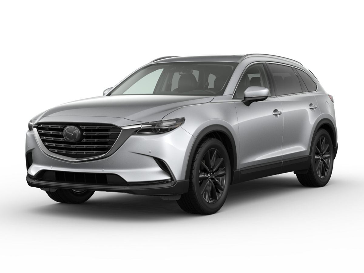 2023 Mazda Mazda CX-9 Touring Plus