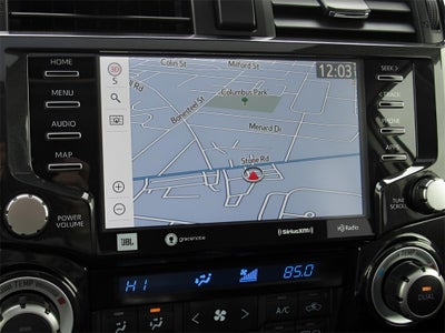 2023 Toyota 4Runner TRD Pro CARBRAVO CERTIFIED