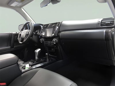 2023 Toyota 4Runner TRD Pro CARBRAVO CERTIFIED