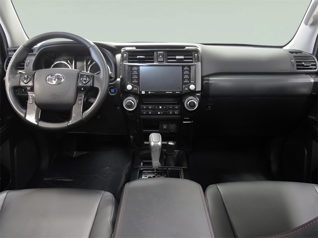 2023 Toyota 4Runner TRD Pro CARBRAVO CERTIFIED