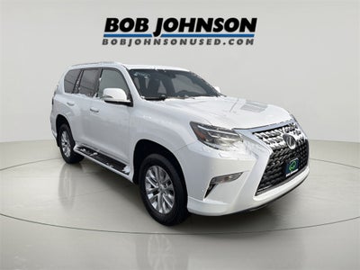 2021 Lexus GX 460 CARBRAVO CERTIFIED! BLACK FRIDAY SPECIAL!