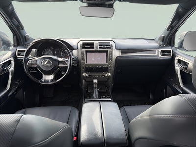 2021 Lexus GX 460 CARBRAVO CERTIFIED! BLACK FRIDAY SPECIAL!