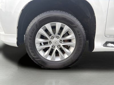 2021 Lexus GX 460 CARBRAVO CERTIFIED! BLACK FRIDAY SPECIAL!