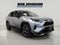 2021 Toyota RAV4 Prime XSE CARBRAVO CERTIFIED