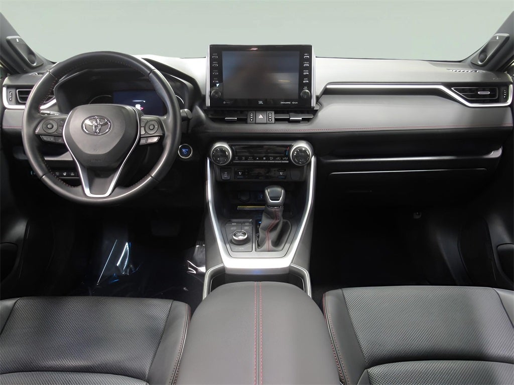 2021 Toyota RAV4 Prime XSE CARBRAVO CERTIFIED