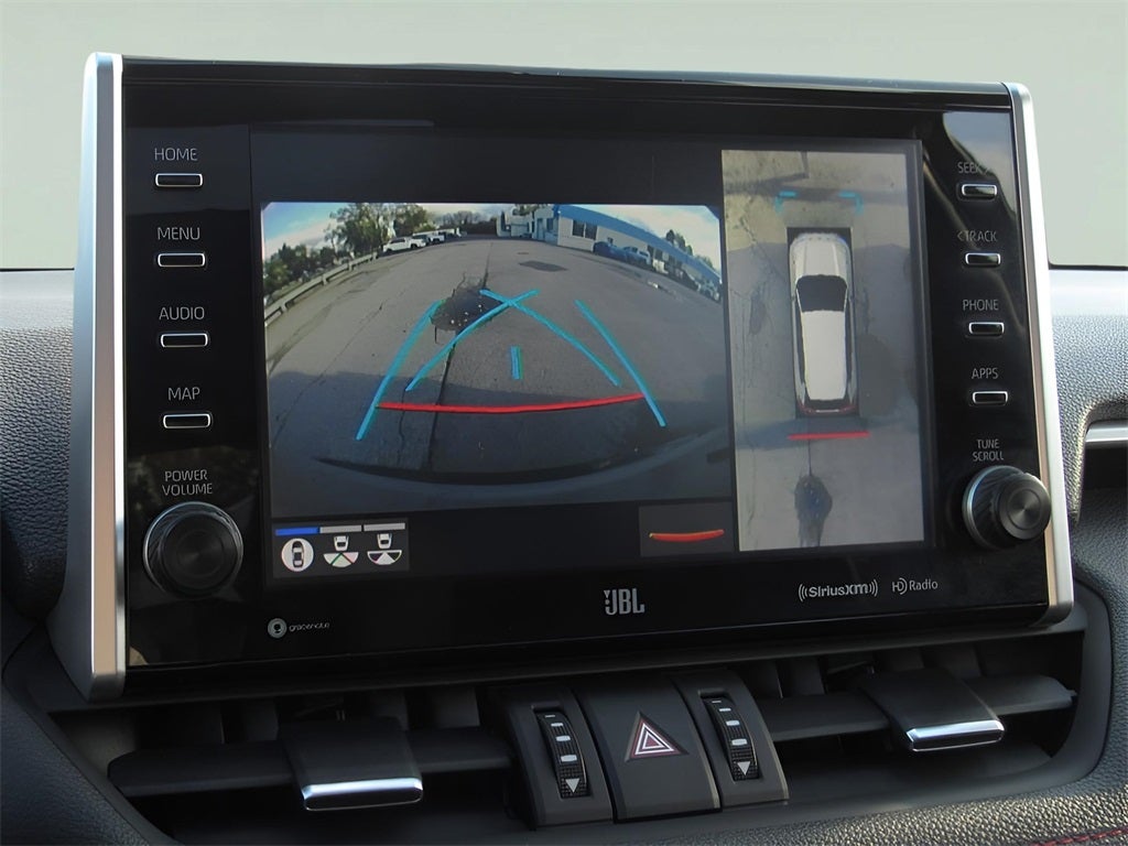 2021 Toyota RAV4 Prime XSE CARBRAVO CERTIFIED