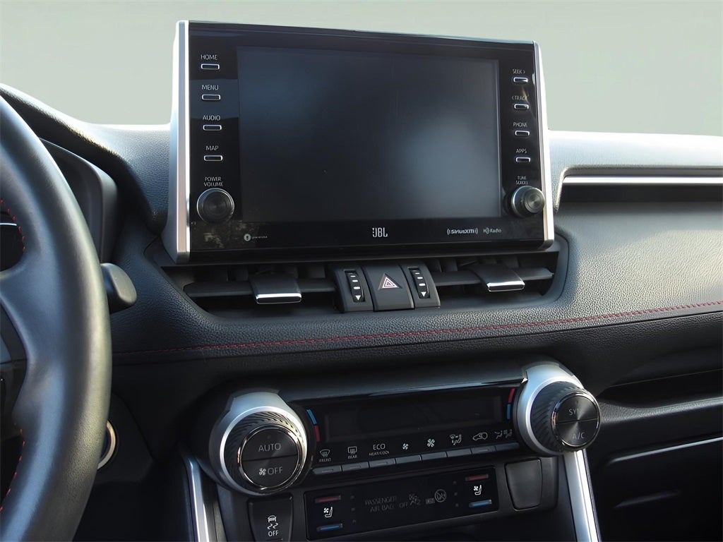 2021 Toyota RAV4 Prime XSE CARBRAVO CERTIFIED