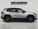 2021 Toyota RAV4 Prime XSE CARBRAVO CERTIFIED