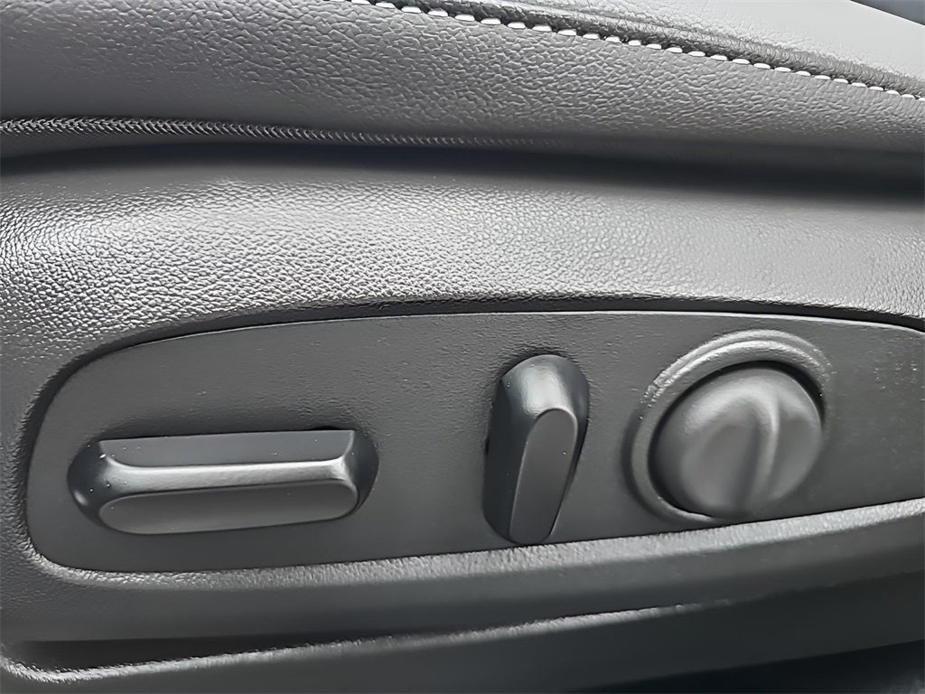 2024 Buick Envista Preferred Remote Start, Heated Heats/Heated Steering Wheel,(