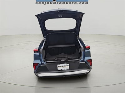 2024 Buick Envista Preferred Remote Start, Heated Heats/Heated Steering Wheel,(