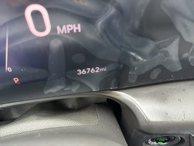 2024 Buick Encore GX Preferred CARBRAVO!