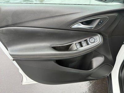 2024 Buick Encore GX Preferred CARBRAVO!