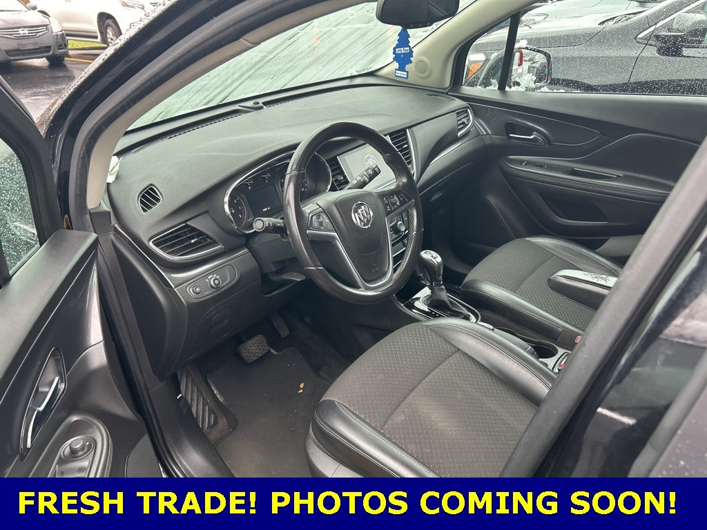2019 Buick Encore Preferred CARBRAVO!