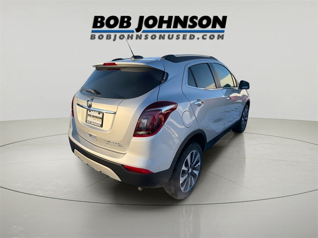 2022 Buick Encore Preferred CARBRAVO!