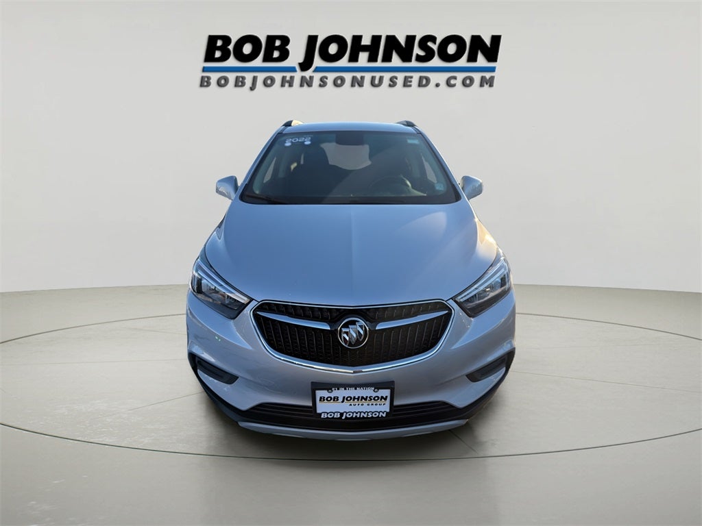 2022 Buick Encore Preferred CARBRAVO!