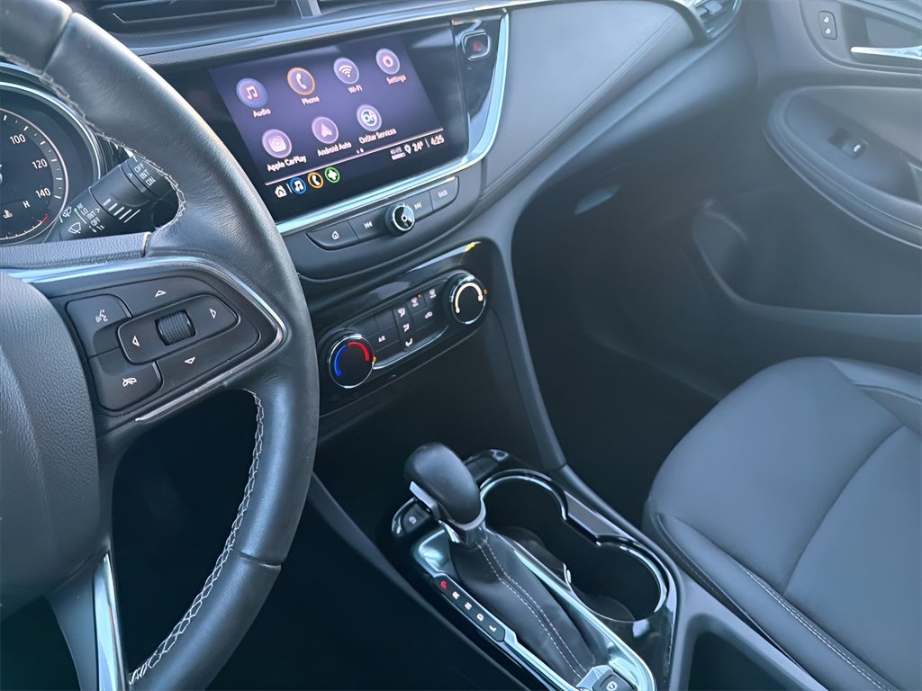 2023 Buick Encore GX Preferred CARBRAVO!