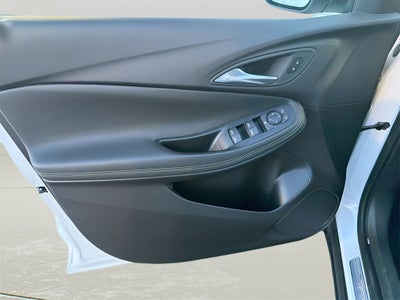 2023 Buick Encore GX Preferred CARBRAVO!