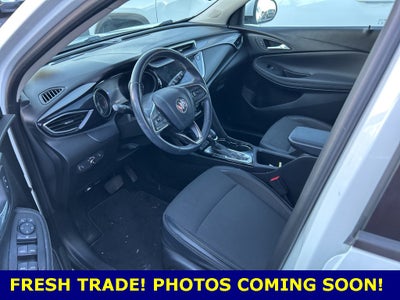 2021 Buick Encore GX Select CARBRAVO!