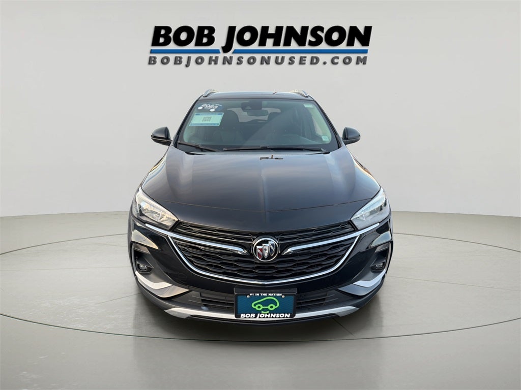 2023 Buick Encore GX Select CARBRAVO!