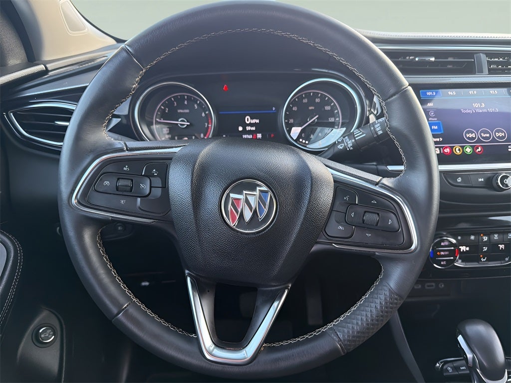 2023 Buick Encore GX Select CARBRAVO!