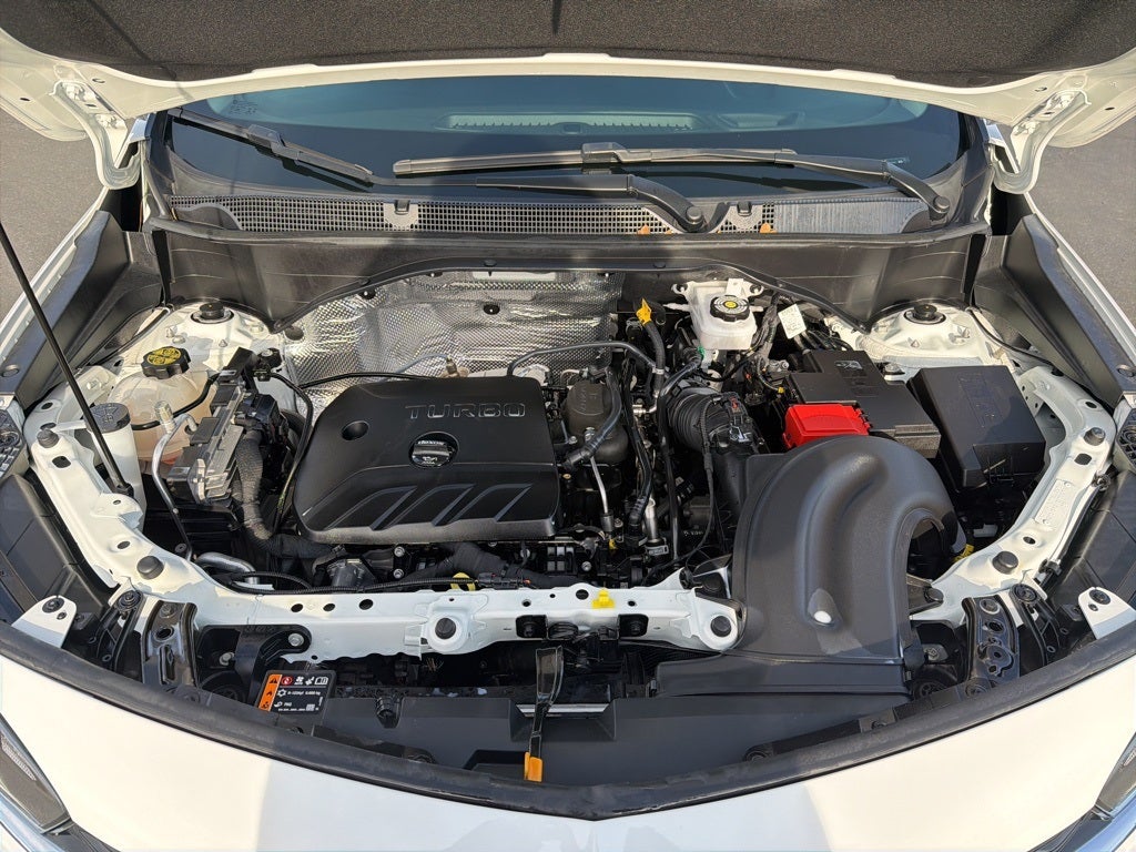 2023 Buick Encore GX Select CARBRAVO!