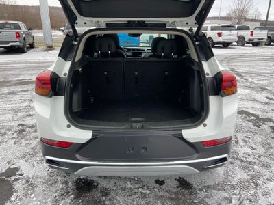 2022 Buick Encore GX Essence