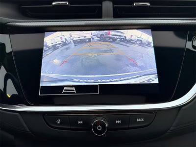 2023 Buick Encore GX Essence CARBRAVO!