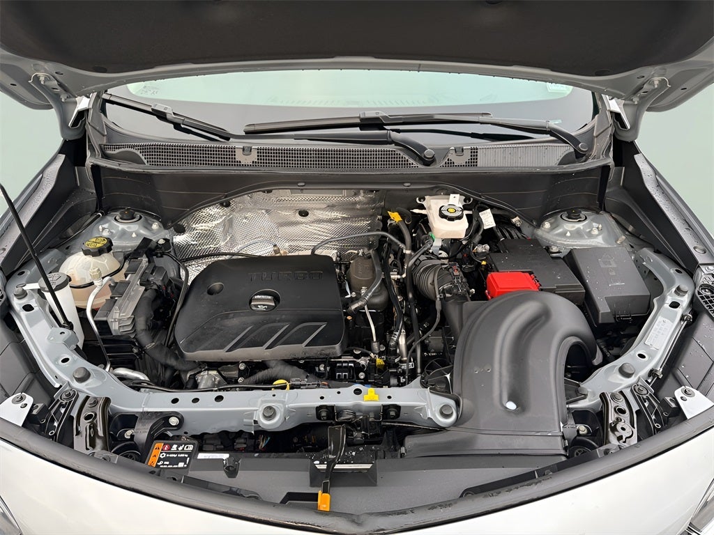 2023 Buick Encore GX Essence CARBRAVO!