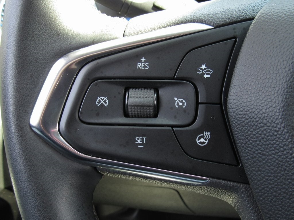 2024 Chevrolet Trax LT CARBRAVO CERTIFIED