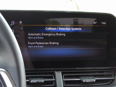 2024 Chevrolet Trax LT CARBRAVO CERTIFIED