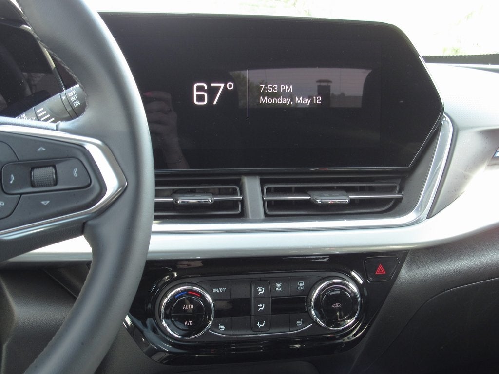 2024 Chevrolet Trax LT CARBRAVO CERTIFIED