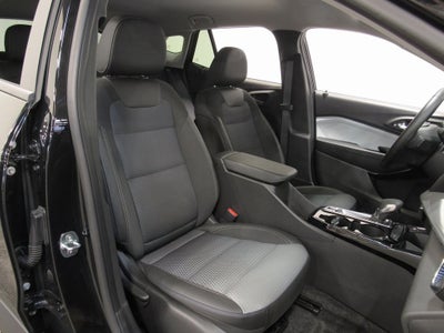 2024 Chevrolet Trax LT CARBRAVO CERTIFIED