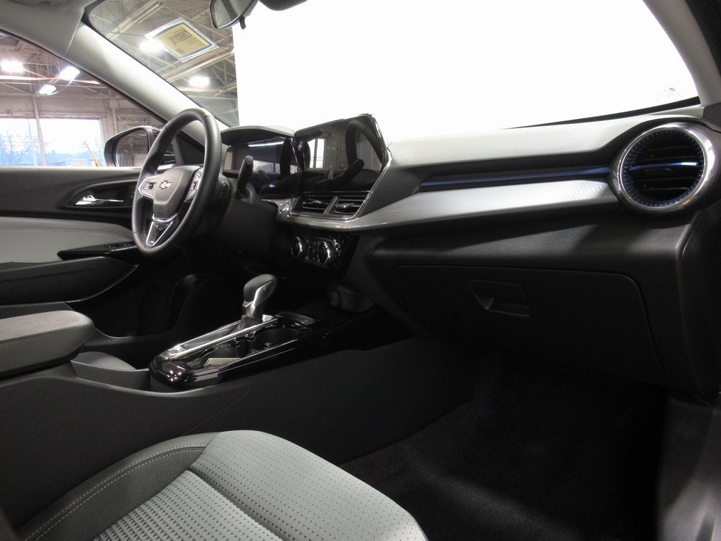 2024 Chevrolet Trax LT CARBRAVO CERTIFIED