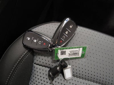 2024 Chevrolet Trax LT CARBRAVO CERTIFIED