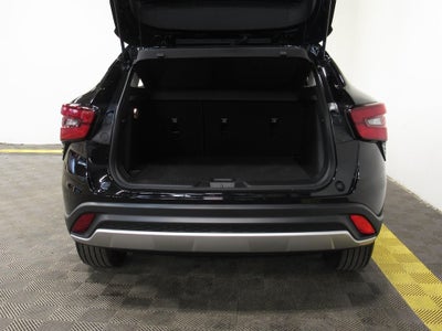 2024 Chevrolet Trax LT CARBRAVO CERTIFIED