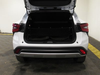 2024 Chevrolet Trax LT CARBRAVO CERTIFIED