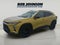 2024 Chevrolet Trax ACTIV Fully Loaded w/Sunroof!! Fresh Trade! CarBravo Cer