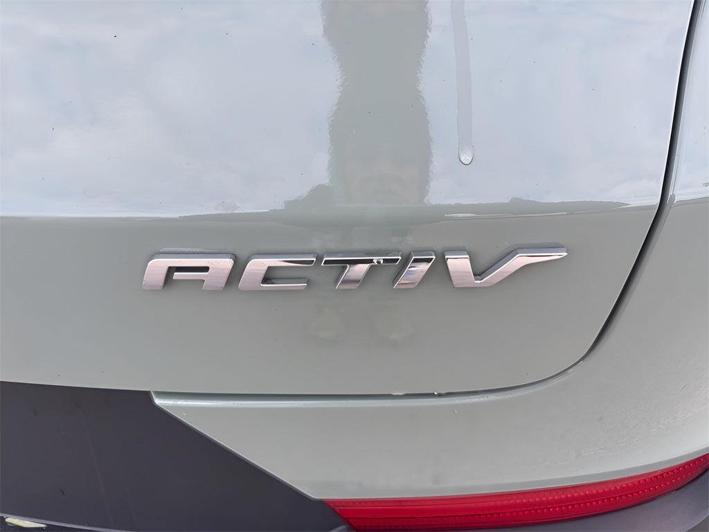 2024 Chevrolet TrailBlazer ACTIV