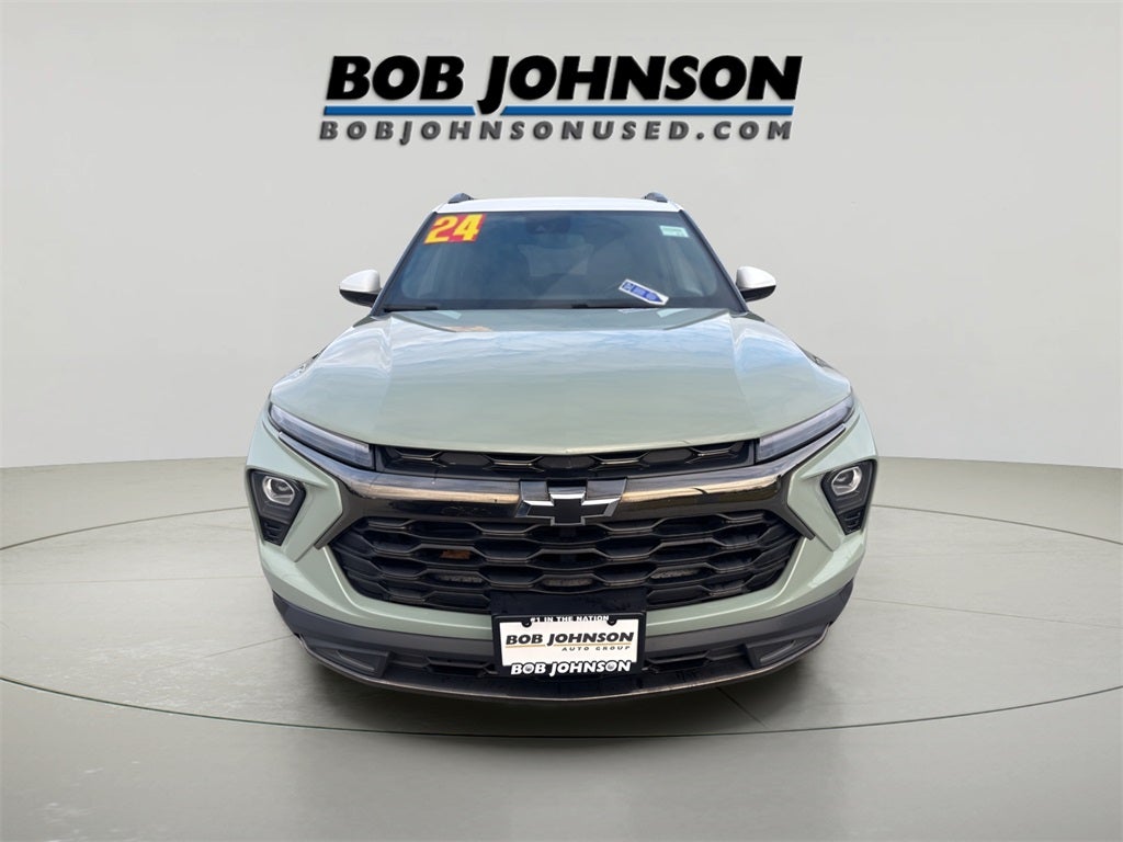 2024 Chevrolet TrailBlazer ACTIV