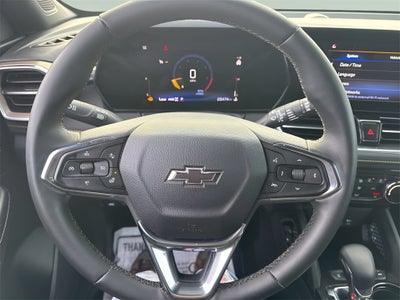 2024 Chevrolet TrailBlazer ACTIV