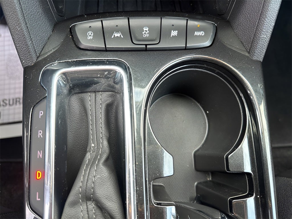 2024 Chevrolet TrailBlazer ACTIV