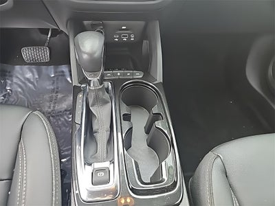 2022 Chevrolet TrailBlazer ACTIV Heated Seats/Steering Wheel, Bose (CarBravo Certif