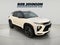 2023 Chevrolet TrailBlazer RS CARBRAVO!